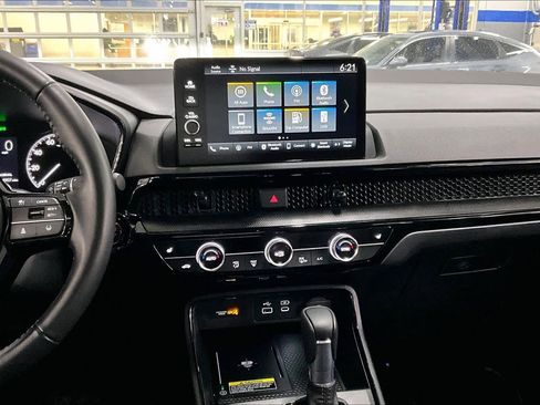 Used 2025 Honda CR-V EX-L image 7