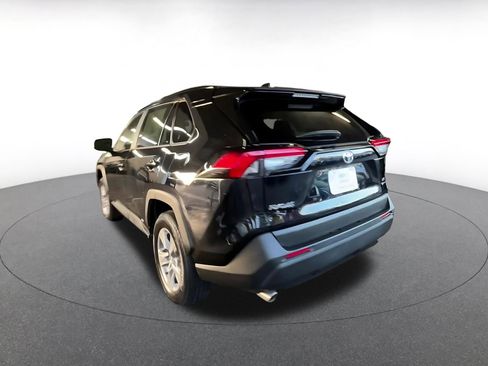 Used 2025 Toyota RAV4 LE image 10