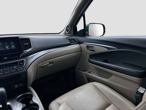 Used 2019 Honda Pilot EX-L image 28