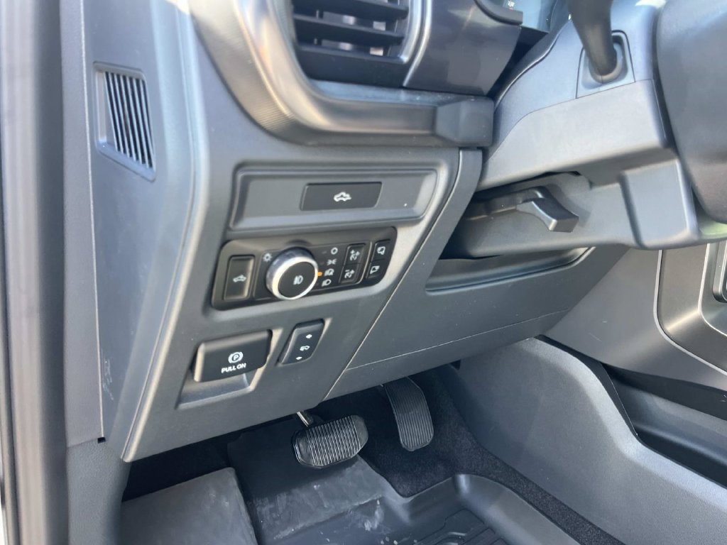 New 2026 Ford F150 Lariat w/ Equipment Group 501A Mid AWD/4WD image 30