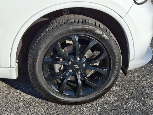 Used 2020 Dodge Durango GT image 10