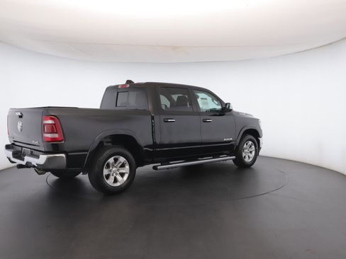 Certified 2020 RAM 1500 Laramie image 30
