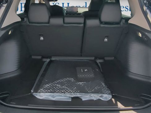 New 2026 Honda HR-V EX-L image 12