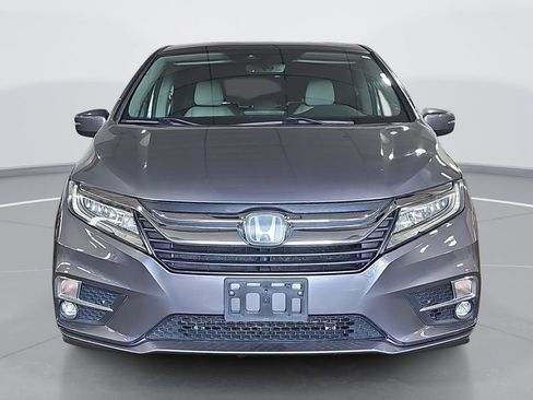 Used 2018 Honda Odyssey Touring image 10