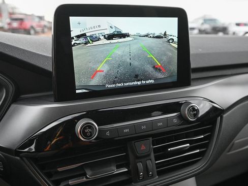 New 2026 Ford Escape Active w/ Cold Weather Package image 33