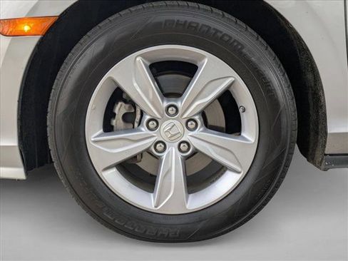 Used 2018 Honda Odyssey EX-L image 23