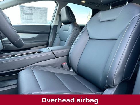 New 2025 Nissan Murano SL image 25