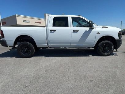 New 2025 RAM 2500 Tradesman