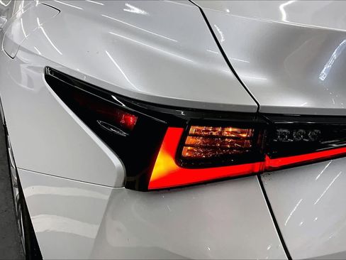 Used 2023 Lexus IS 300 w/ Premium Package RWD image 29