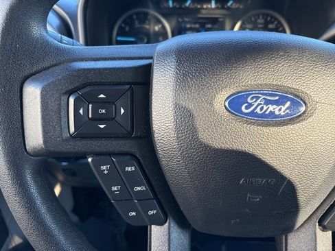 Used 2019 Ford F150 XLT w/ Trailer Tow Package image 29