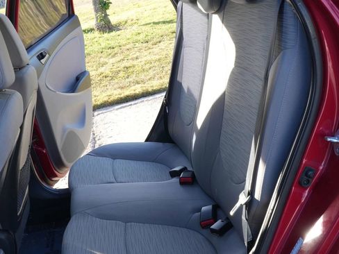 Used 2015 Hyundai Accent GS image 5