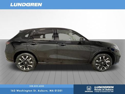 New 2027 Honda HR-V EX-L image 6