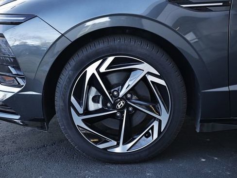 Used 2024 Hyundai Sonata SEL w/ Convenience Package image 8