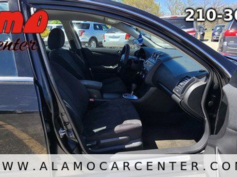 Used 2012 Nissan Altima 2.5 S FWD image 14