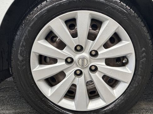 Used 2014 Nissan Sentra SV image 21