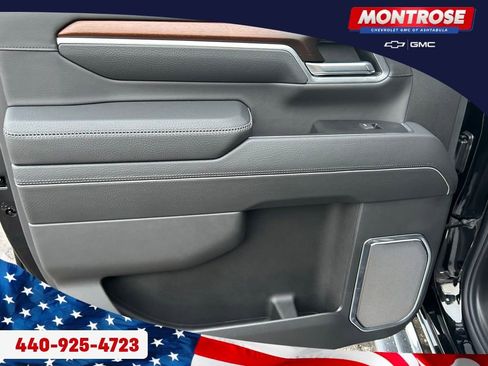 New 2026 GMC Sierra 2500 Denali w/ Denali Reserve Package image 21