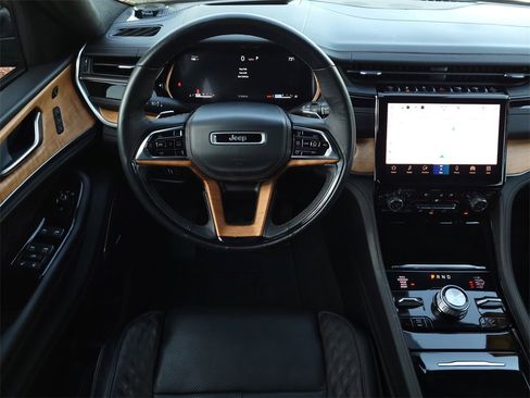 Used 2022 Jeep Grand Cherokee Summit image 15