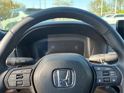 Certified 2025 Honda Accord Sport image 11