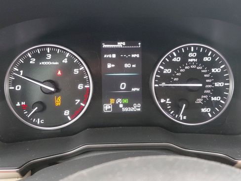 Used 2022 Subaru Legacy Limited AWD/4WD image 33