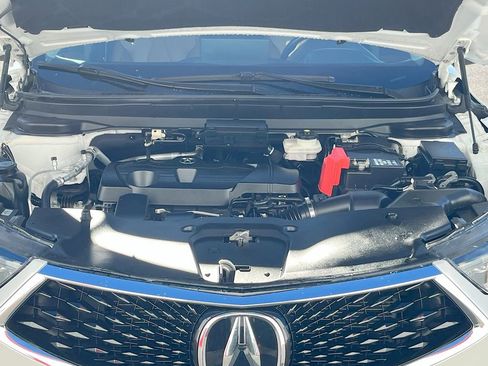 Used 2023 Acura RDX AWD w/ Advance Package image 33