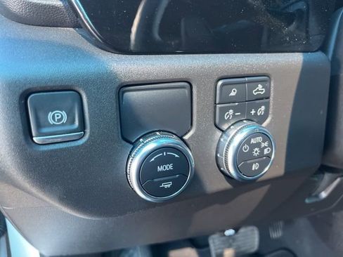 Used 2024 GMC Sierra 1500 Elevation w/ Preferred Package RWD image 14