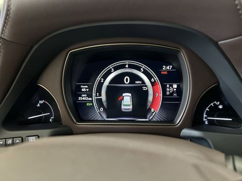 Used 2018 Lexus LS 500 w/ Accessory Package (Z2) image 15