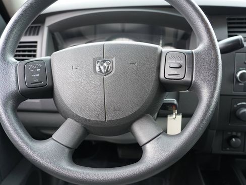 Used 2009 Dodge Dakota Big Horn w/ Extra Security Group image 24