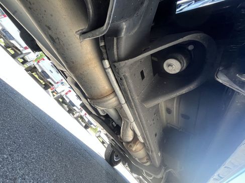 Used 2018 RAM 2500 Big Horn AWD/4WD image 13
