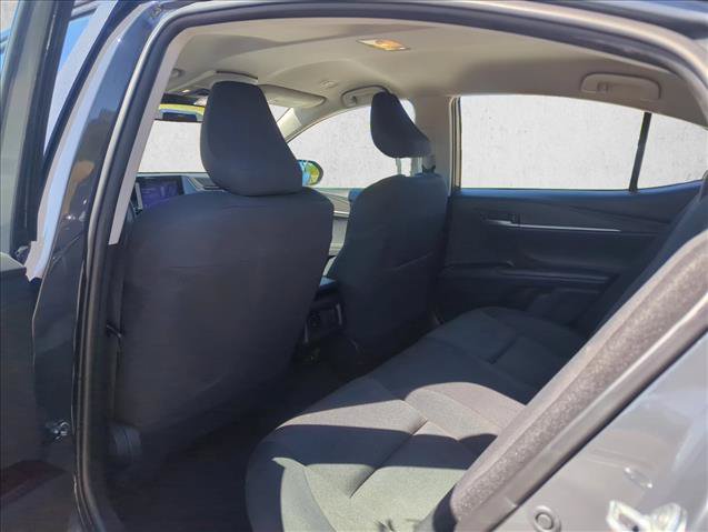 Used 2025 Toyota Camry LE FWD image 18
