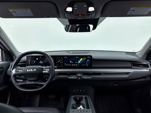 Used 2024 Kia EV9 Light Long Range image 22
