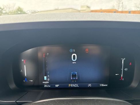 New 2025 Ford Maverick XLT w/ Black Appearance Package AWD/4WD image 15