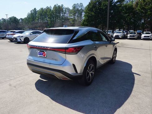 Used 2023 Lexus RX 350 Premium w/ Accessory Package image 23