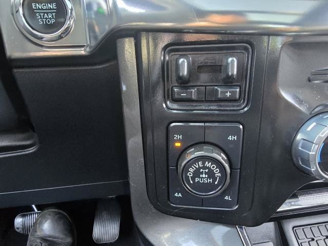 Used 2023 Ford F150 Lariat w/ Equipment Group 502A High AWD/4WD image 20