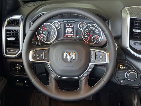 New 2026 RAM 1500 Lone Star image 12