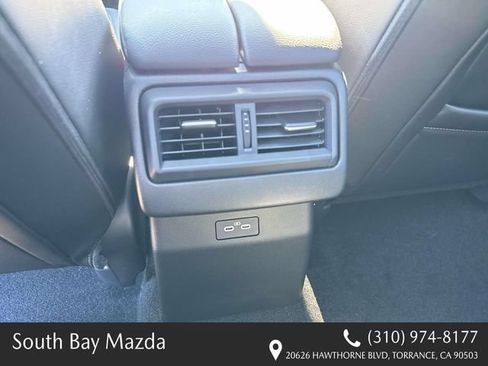 New 2026 MAZDA CX-50 AWD 2.5 Hybrid w/ Weather Package image 17