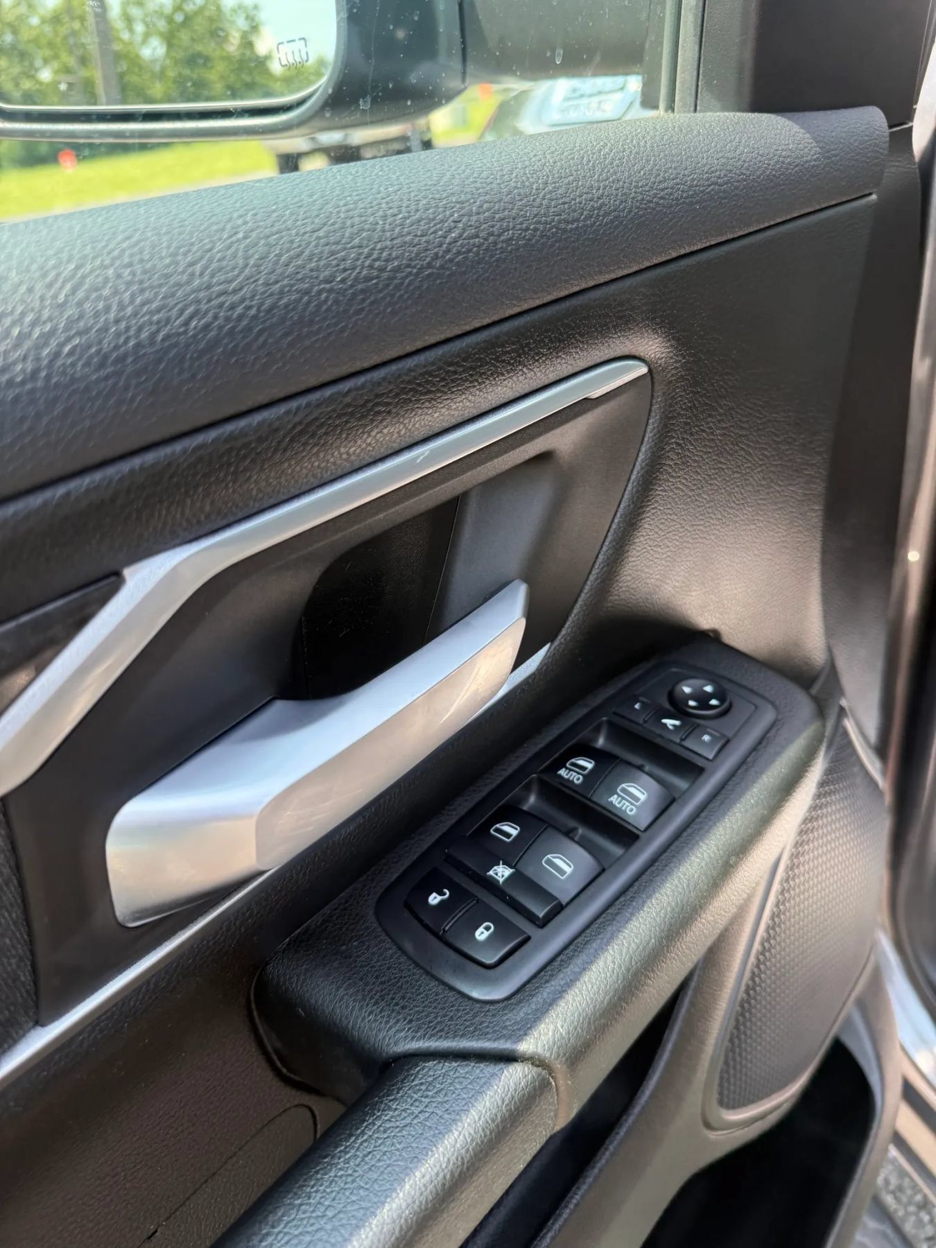 Used 2019 RAM 1500 Big Horn AWD/4WD image 19