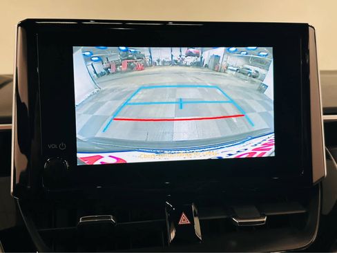 Certified 2024 Toyota Corolla XSE image 12