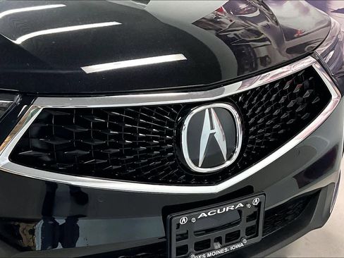 Certified 2022 Acura RDX AWD w/ Technology Package image 29