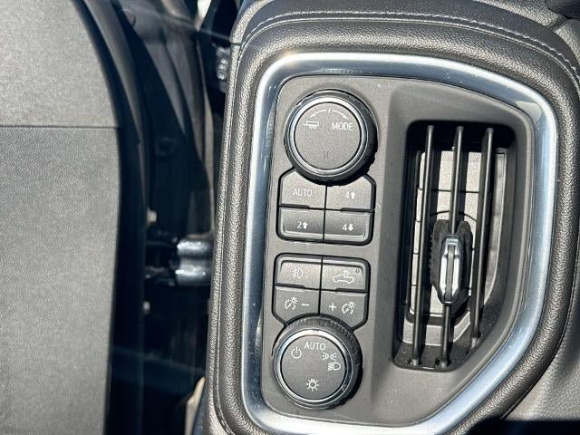Used 2021 Chevrolet Silverado 1500 RST AWD/4WD image 18