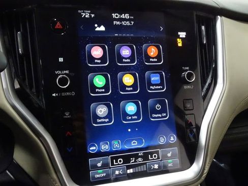 Used 2023 Subaru Outback Limited image 33