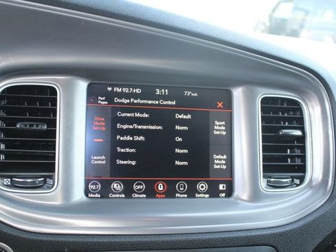 Used 2023 Dodge Charger GT w/ Technology Group RWD image 25