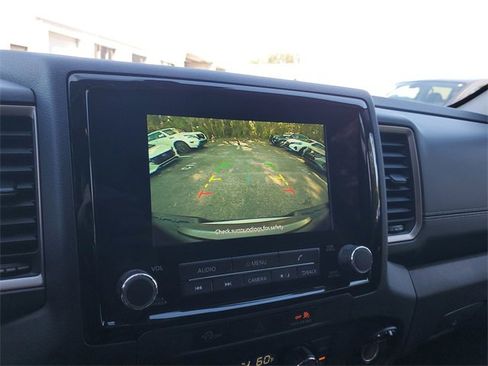 Certified 2024 Nissan Frontier SV w/ SV Convenience Package image 20