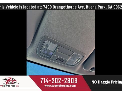 Used 2012 Honda Civic Hybrid Sedan image 27