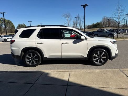 Certified 2023 Honda Pilot Elite image 5