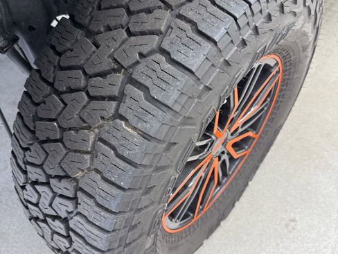 Used 2023 Jeep Gladiator Mojave w/ LED Lighting Group image 56