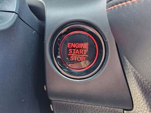 Certified 2024 Honda HR-V Sport image 25