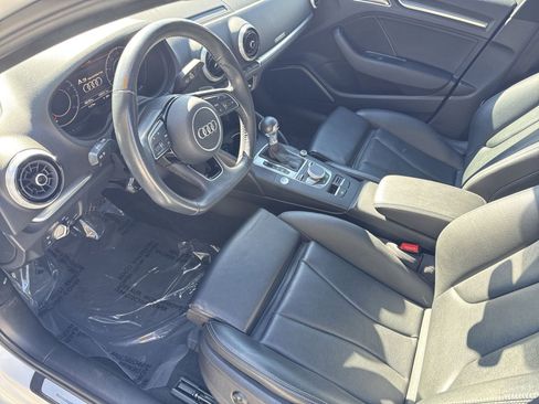 Used 2020 Audi A3 2.0T Premium Plus image 10