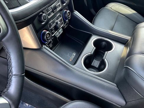 Used 2023 Chevrolet Tahoe Z71 image 20