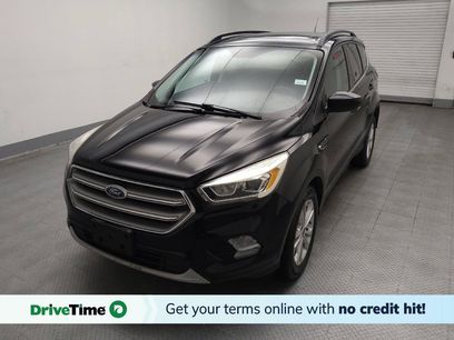 Used 2017 Ford Escape SE w/ Equipment Group 201A