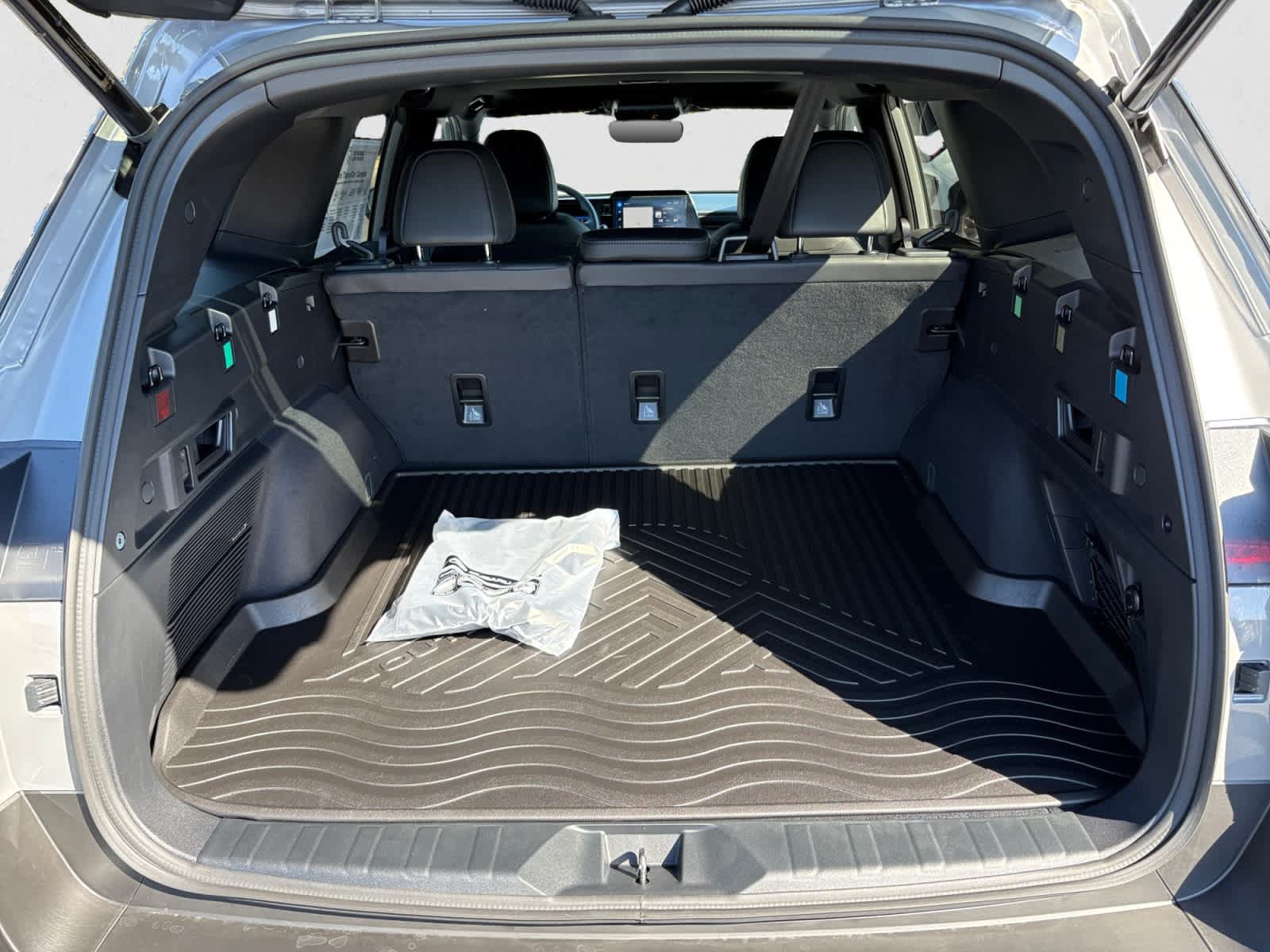 New 2026 Subaru Outback Limited XT AWD/4WD image 5